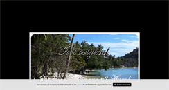 Desktop Screenshot of itsoriginal.blogg.se