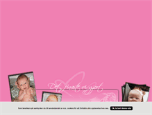 Tablet Screenshot of juvelens.blogg.se