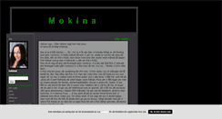 Desktop Screenshot of fahlstad.blogg.se