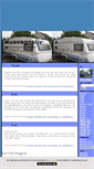 Mobile Screenshot of husvagnsliv.blogg.se