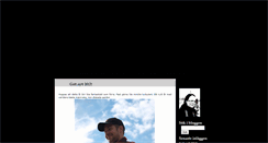 Desktop Screenshot of ciber.blogg.se