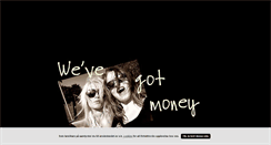 Desktop Screenshot of moneyontheradar.blogg.se