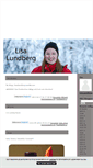 Mobile Screenshot of lisaalu.blogg.se