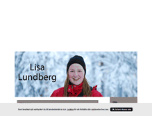 Tablet Screenshot of lisaalu.blogg.se