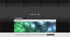 Desktop Screenshot of evacarolina.blogg.se
