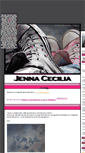 Mobile Screenshot of girlfantastico.blogg.se