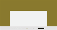 Desktop Screenshot of gluten.blogg.se