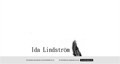 Desktop Screenshot of idaais.blogg.se