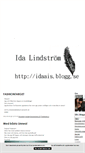 Mobile Screenshot of idaais.blogg.se