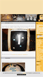 Mobile Screenshot of luden.blogg.se