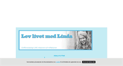 Desktop Screenshot of indala.blogg.se