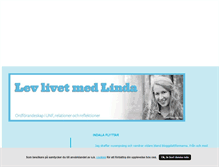 Tablet Screenshot of indala.blogg.se
