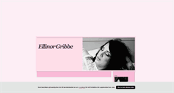Desktop Screenshot of gribbes.blogg.se