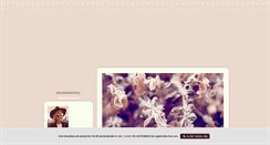 Desktop Screenshot of mynameiiismy.blogg.se