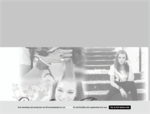 Tablet Screenshot of erikafoto.blogg.se