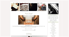 Desktop Screenshot of byphotographer.blogg.se