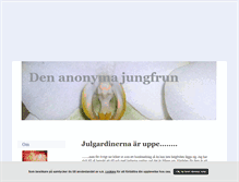 Tablet Screenshot of jungfrun.blogg.se