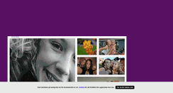 Desktop Screenshot of liinneaelling.blogg.se