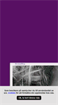 Mobile Screenshot of liinneaelling.blogg.se