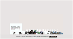 Desktop Screenshot of mittparadiis.blogg.se