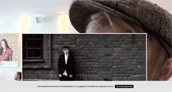 Desktop Screenshot of julrikmunther.blogg.se