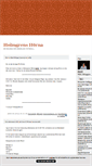 Mobile Screenshot of holmgren.blogg.se
