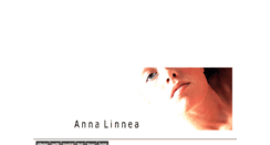 Desktop Screenshot of annilinnea.blogg.se
