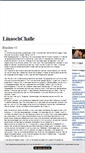 Mobile Screenshot of linaochchalle.blogg.se