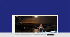 Desktop Screenshot of felidolphin.blogg.se