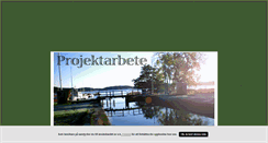 Desktop Screenshot of foljmedosspagotakanal.blogg.se