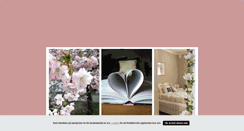 Desktop Screenshot of jennycharlottes.blogg.se