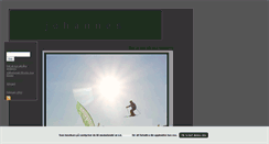Desktop Screenshot of johannes.blogg.se