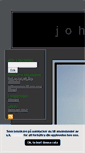 Mobile Screenshot of johannes.blogg.se