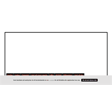 Tablet Screenshot of jagochvarlden.blogg.se