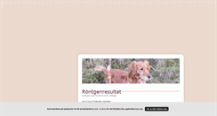 Desktop Screenshot of jaktgoldenvalpar.blogg.se