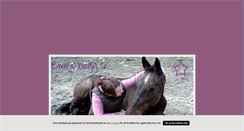 Desktop Screenshot of emvic.blogg.se