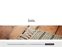 Tablet Screenshot of lifeofsr.blogg.se