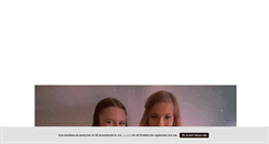 Desktop Screenshot of llinneliasson.blogg.se