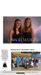 Mobile Screenshot of llinneliasson.blogg.se