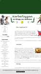 Mobile Screenshot of herbatezzan.blogg.se