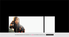 Desktop Screenshot of gillii.blogg.se