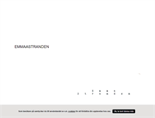 Tablet Screenshot of emmaastranden.blogg.se