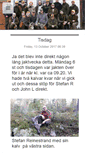 Mobile Screenshot of bvvo.blogg.se