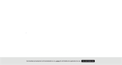 Desktop Screenshot of klingbeatrice.blogg.se