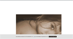 Desktop Screenshot of erikaskrikan.blogg.se
