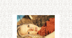Desktop Screenshot of annamariaerikssson.blogg.se