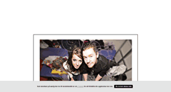Desktop Screenshot of evelinasjavlablogg.blogg.se