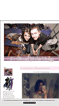 Mobile Screenshot of evelinasjavlablogg.blogg.se