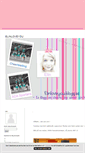 Mobile Screenshot of elinloveyou.blogg.se