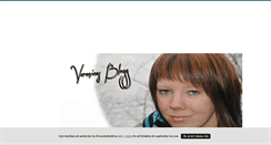 Desktop Screenshot of helgumvera.blogg.se